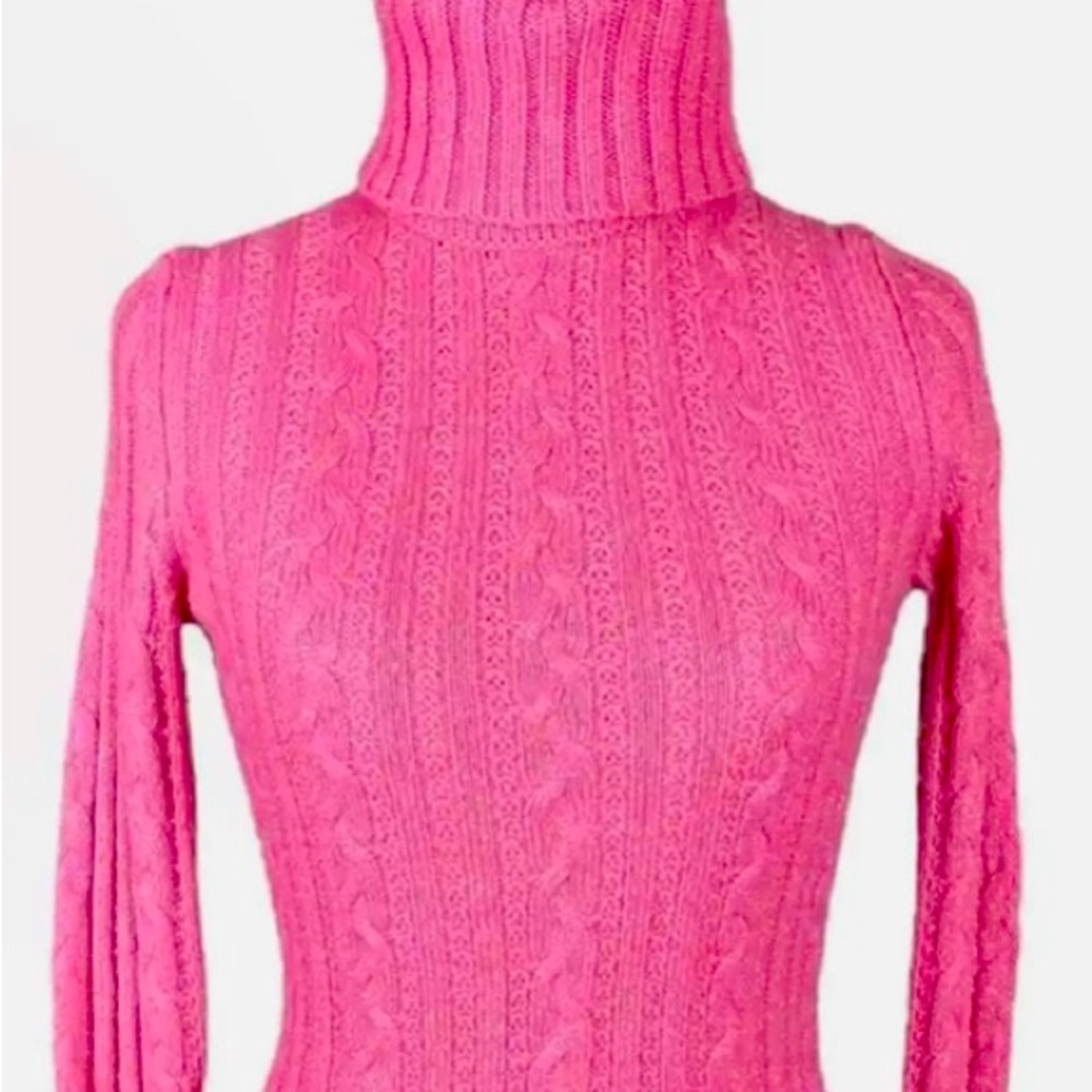 “Brand New Express Sweater”